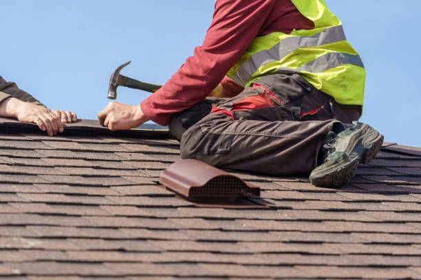 Best Roof Waterproofing Services  in Garden Acres, CA