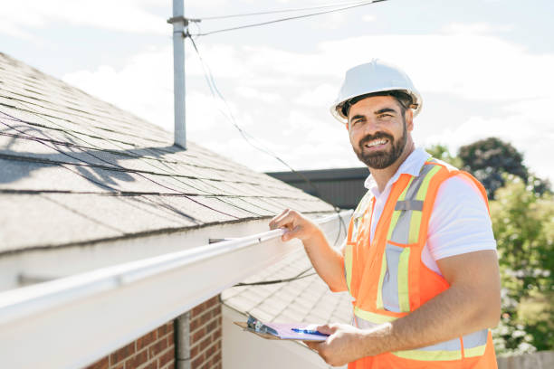 Quick and Trustworthy Emergency Roof Repair Services in Garden Acres, CA