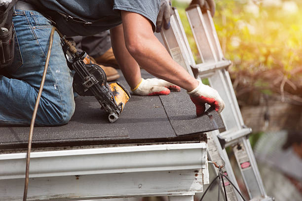 Best Roof Leak Repair  in Garden Acres, CA