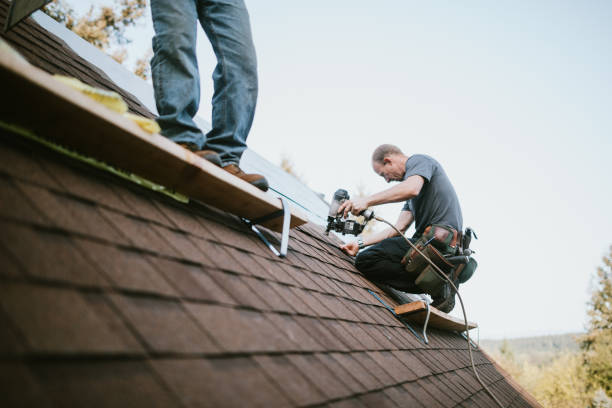 Roof Gutter Cleaning in Garden Acres, CA